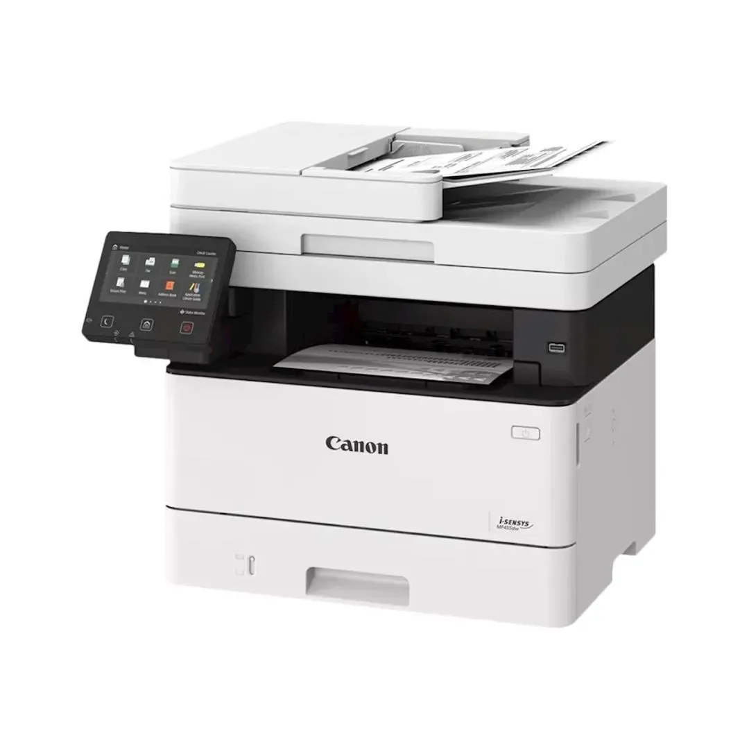 Принтер Canon Laser i-SENSYS MF453DW 5161C007