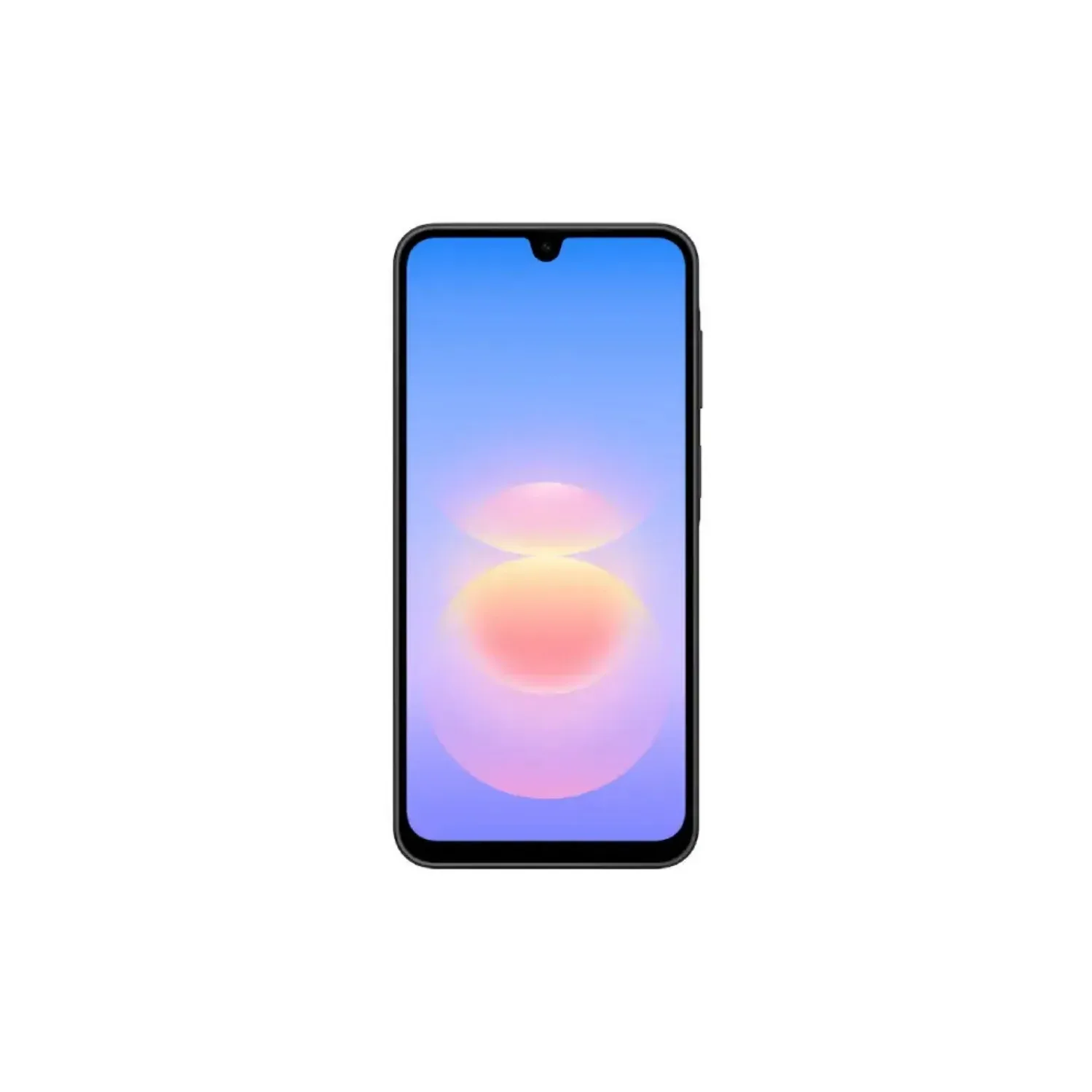 Smartfon Samsung Galaxy A18 6/128GB Black (SM-A185)