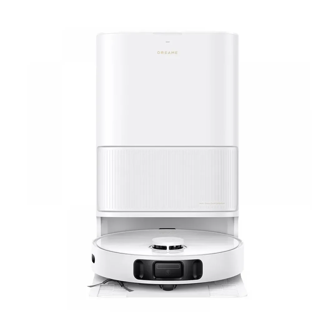 Робот-пылесос Dreame Robot Vacuum L40 Ultra CE White (RLD52SE)