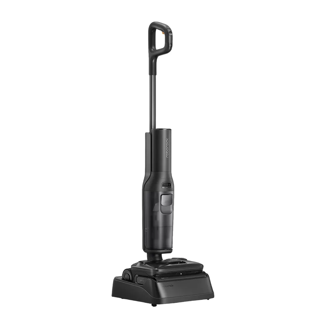 Вертикальный пылесос Roborock F25 ACE Pro Black