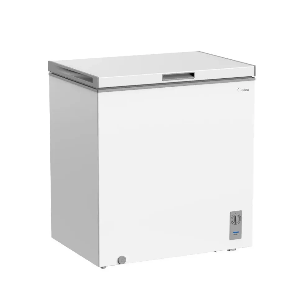 Морозильная камера Midea MDRC283FZF01D