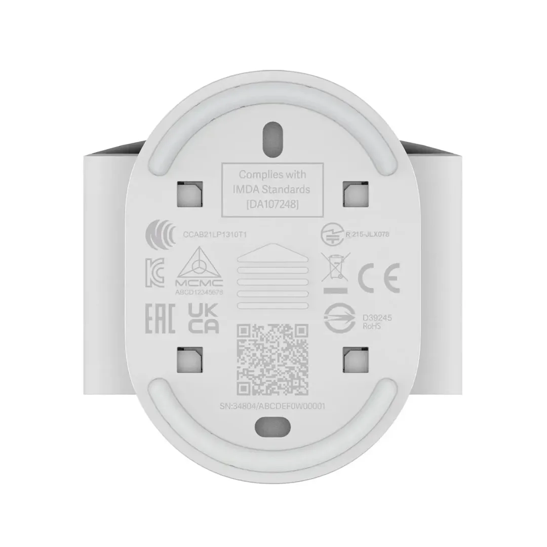 Камера видеонаблюдения Xiaomi Outdoor Camera AW200 (BHR6398GL)