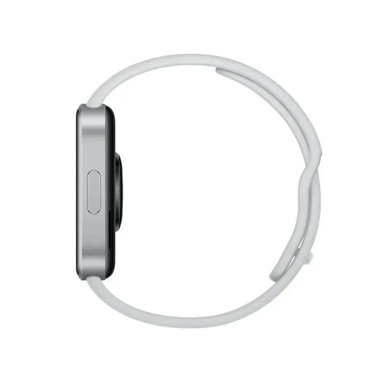 Умные часы Xiaomi Redmi Watch  6 Active Matte Серебристый