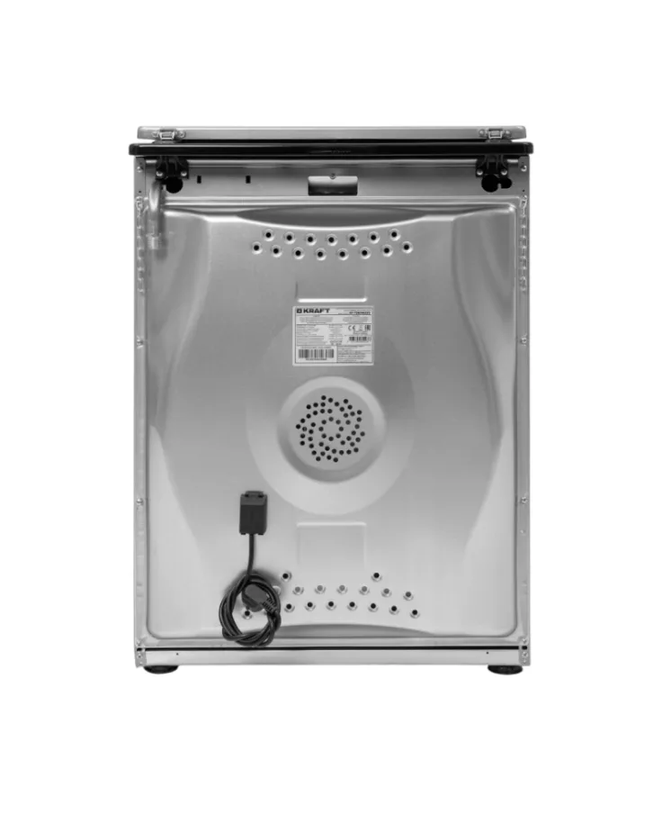 Solo Soba Kraft KF FSK6402ES,