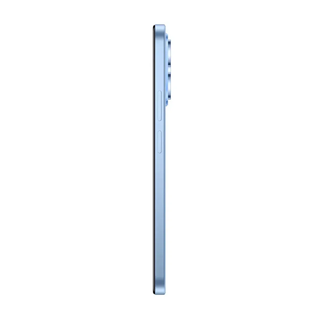 Telefon Honor X8d 8GB/256GB Light Blue