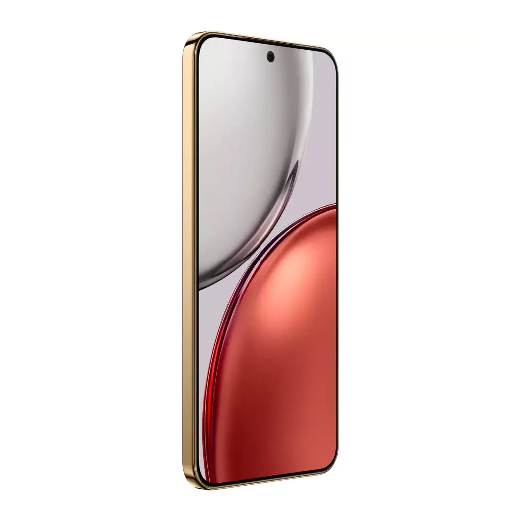 Смартфон HONOR X9d 8GB/256GB Reddish Brown