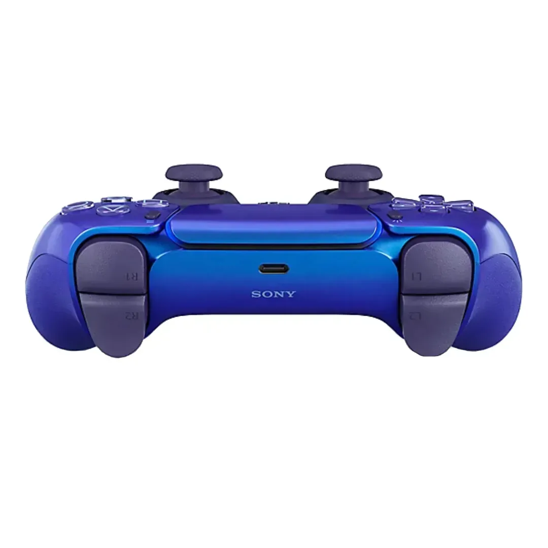 Игровая консоль Sony PS5 DualSense Chroma İndigo