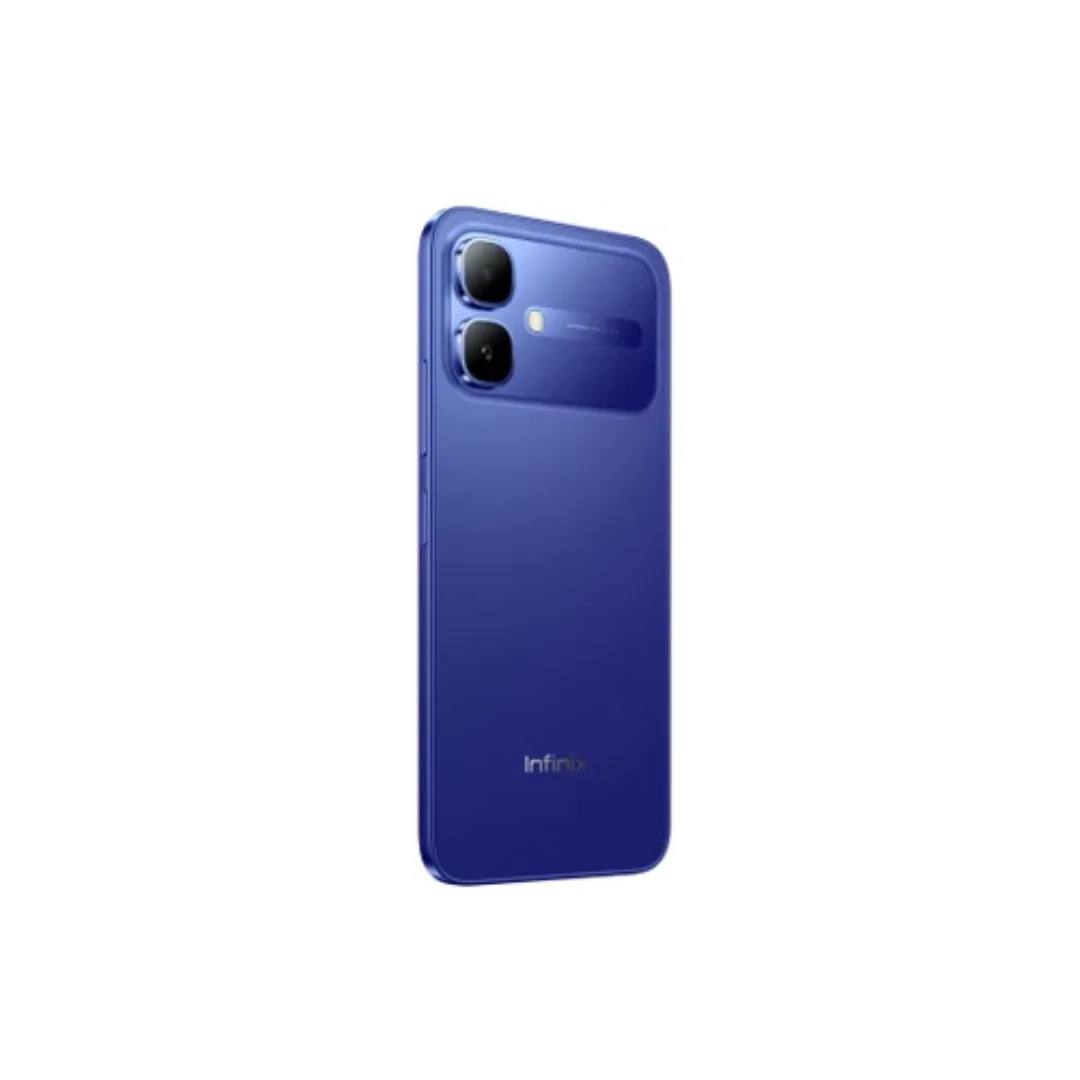 Смартфон İnfinix Smart 20 4/128 GB Cloudline Blue