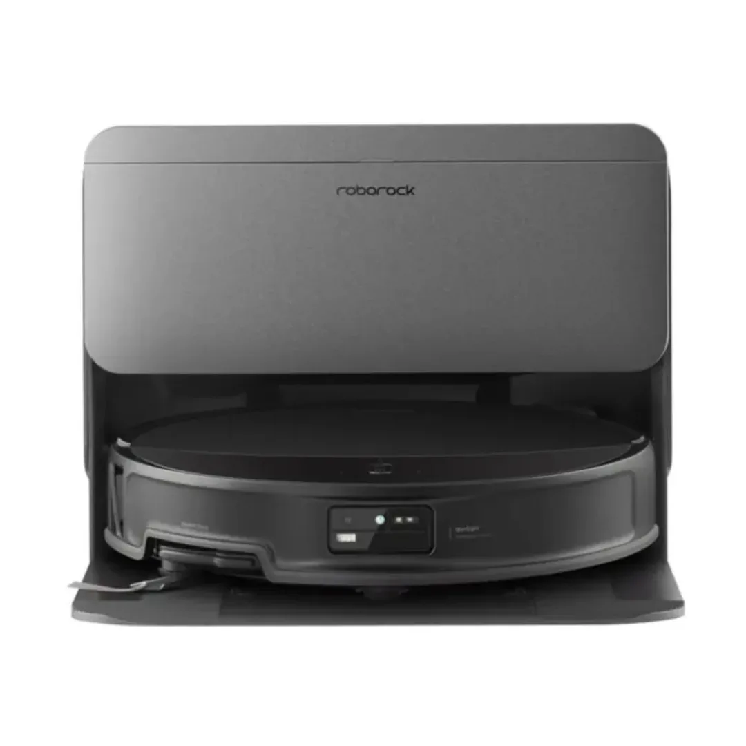 Robot tozsoran Roborock Saros 20 with RDS Black