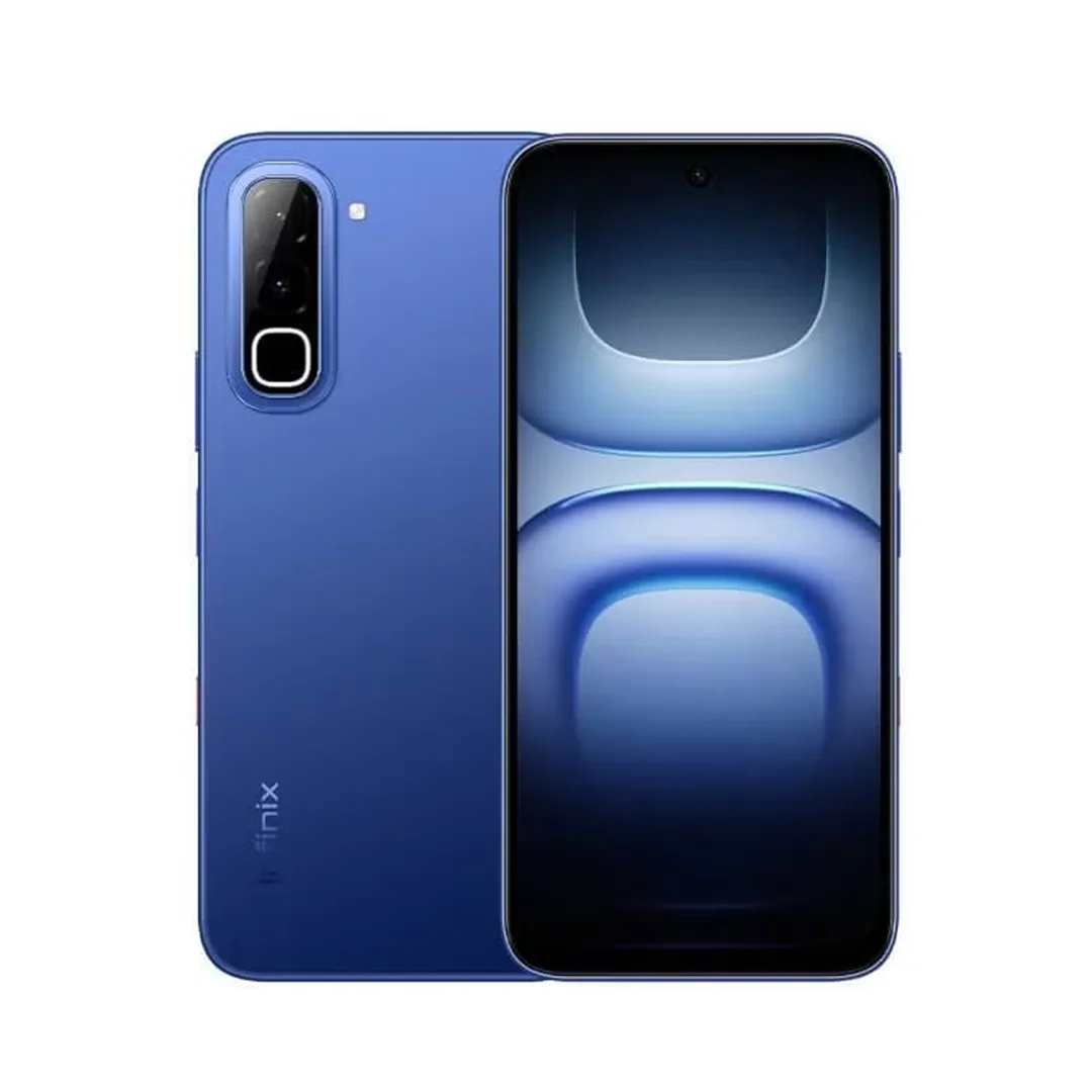 Smartfon Infinix Hot 70 4/128 GB Dive Blue