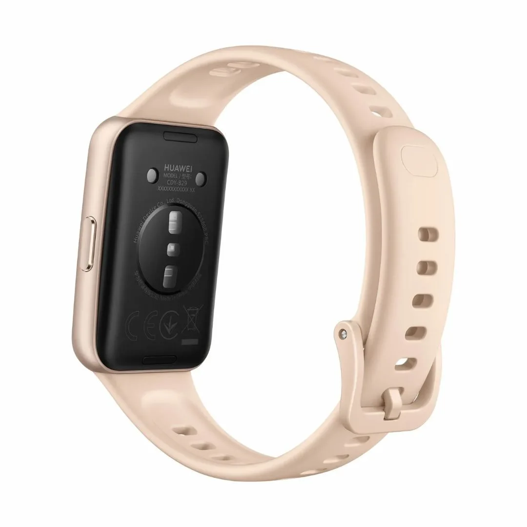 Умные часы Huawei Band 11 Beige 
