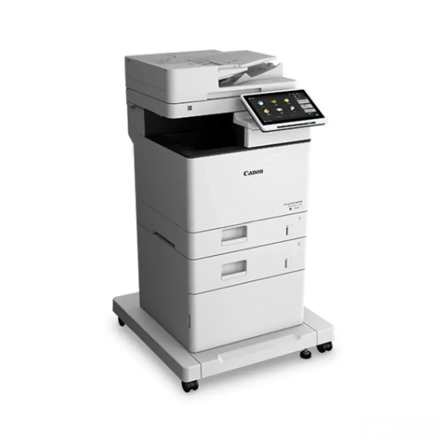 Printer Canon Laser imageRUNNER ADVANCE DX 527i MFP