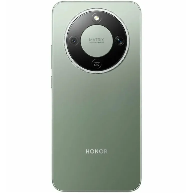 Smartfon Honor Turbo 8/256GB Forest Green