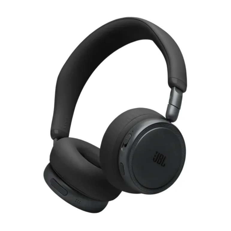 Qulaqlıq-qarnitur JBL Live 680 NC Black