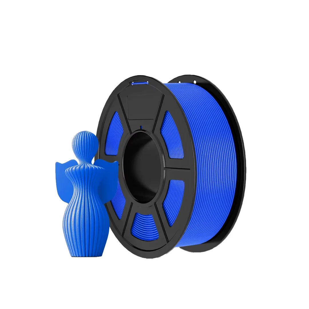 Ender PLA Value Чёрный + Белый + Красный + Синий 1.75 мм 4 кг