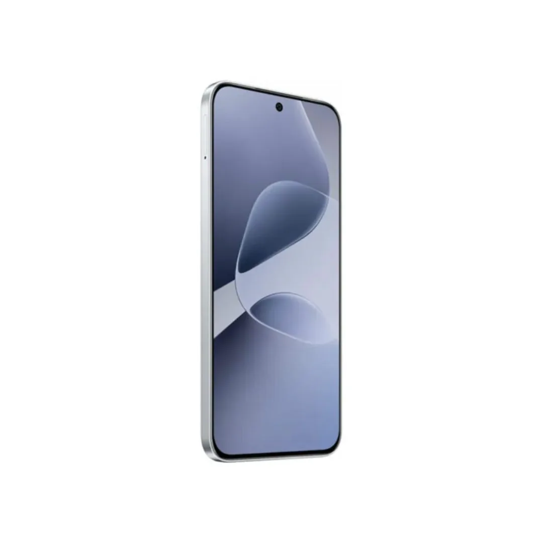 Telefon İnfinix Hot 60 Pro 8/128 Titanium Silver