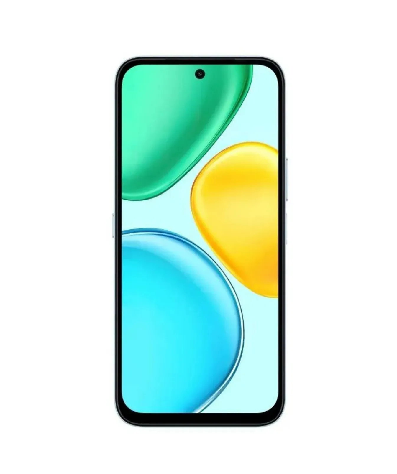 Смартфон Honor X7e 6 GB/128 GB Светло-голубой