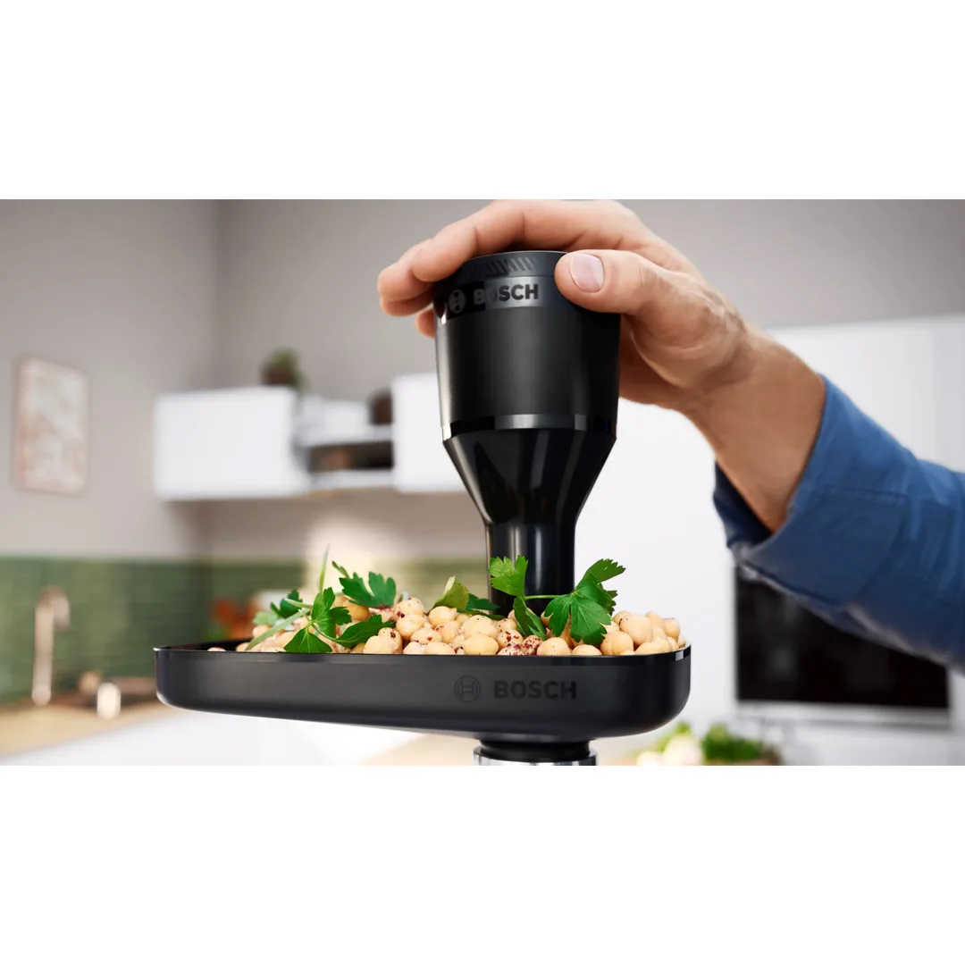 Мясорубка Bosch MFWS640B