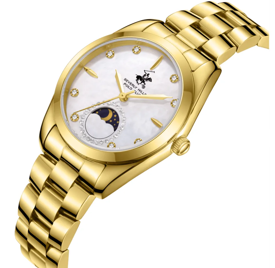 Женские наручные часы Beverly Hills BP3833X.120