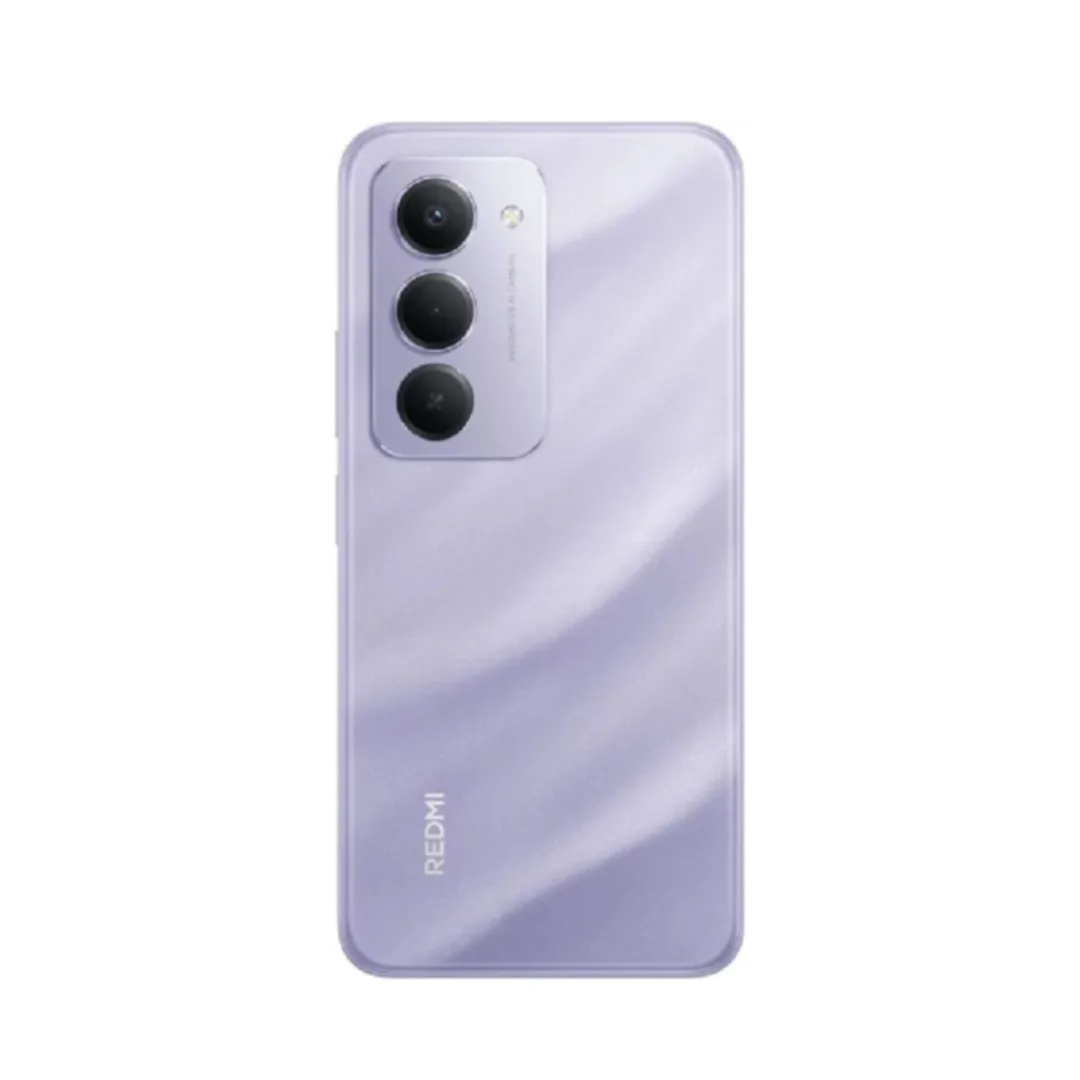 Смартфон Xiaomi Redmi 15 8/256GB, фиолетовый