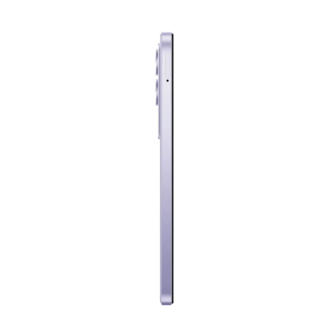 Смартфон Xiaomi Redmi 15 8/256GB, фиолетовый