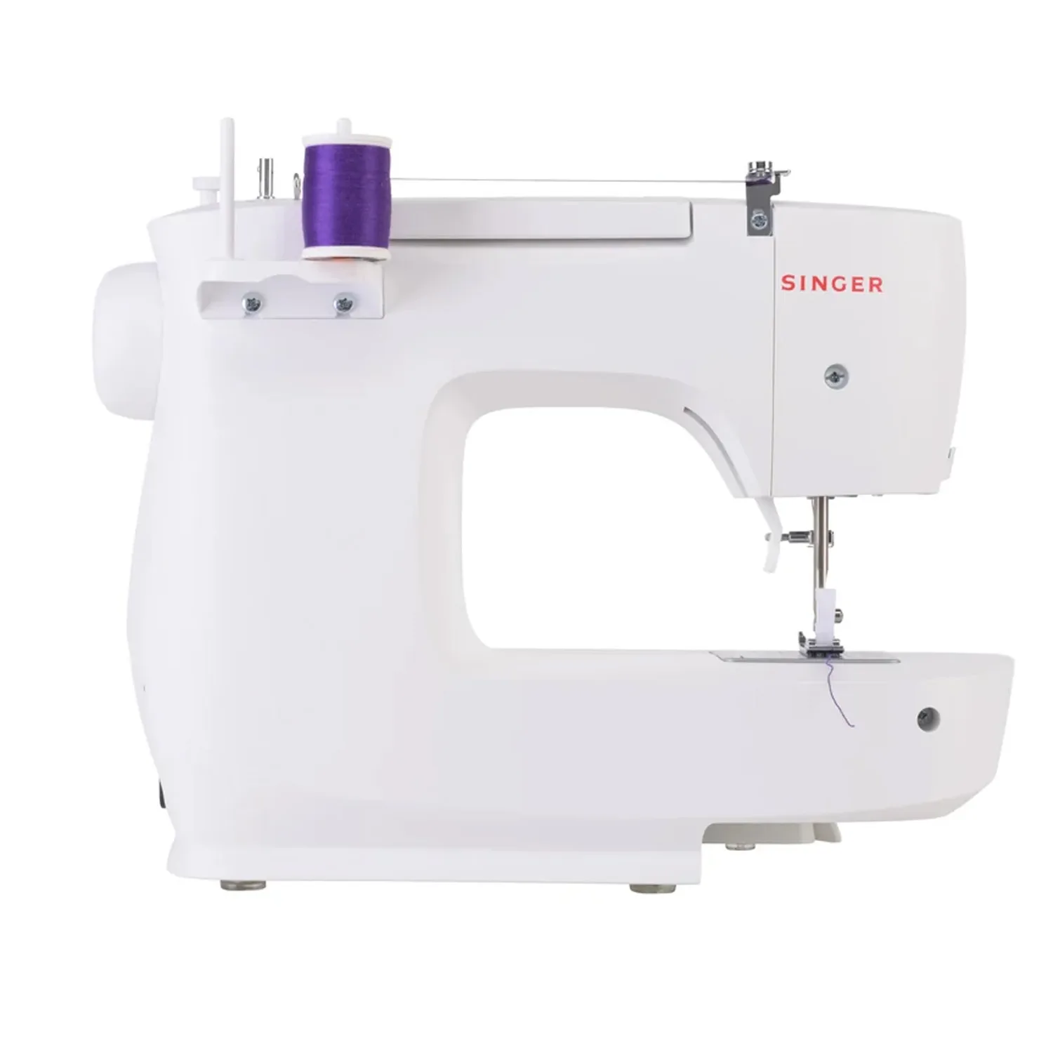 Paltar tikən maşın Singer M1605