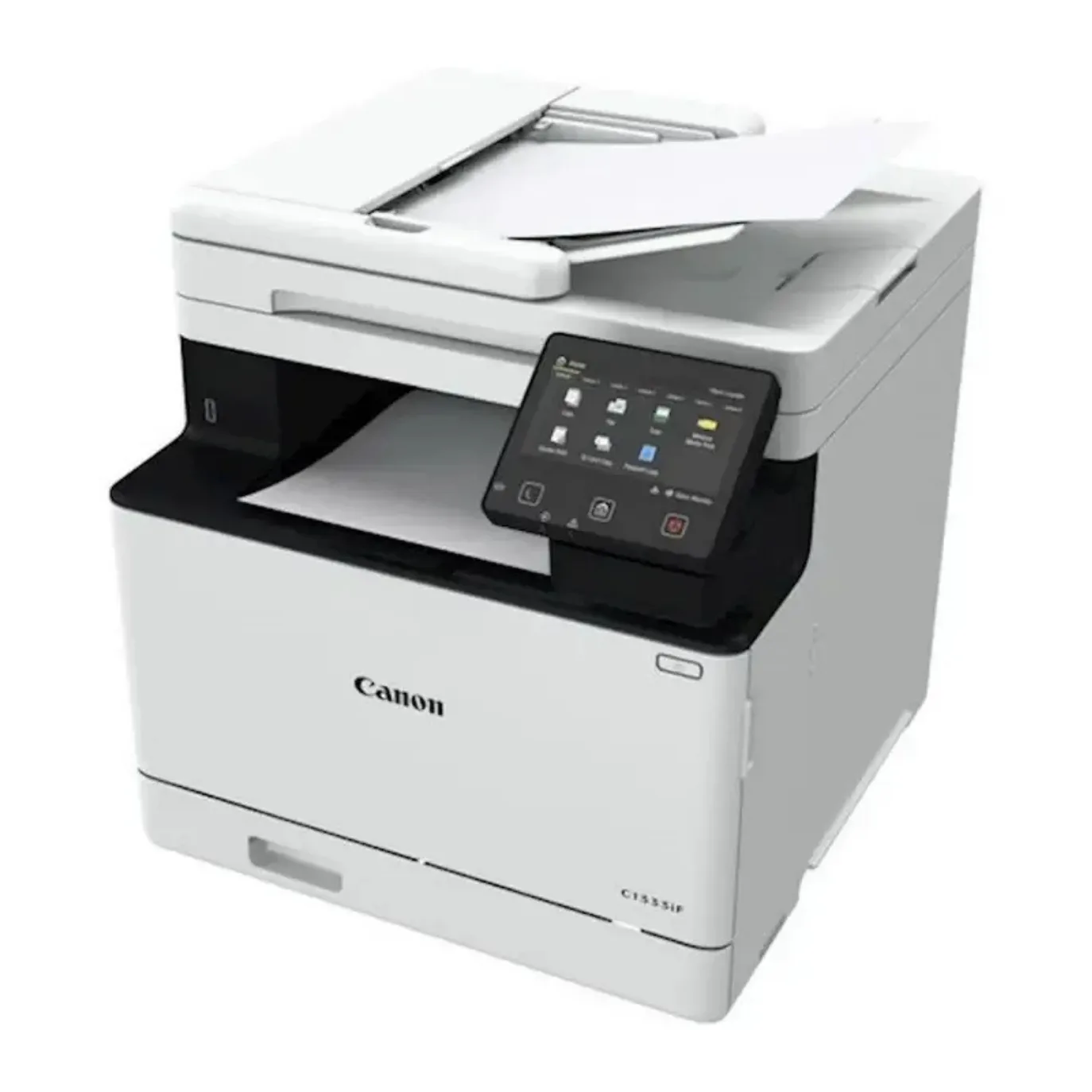 Printer Canon Laser i-SENSYS X C1333i