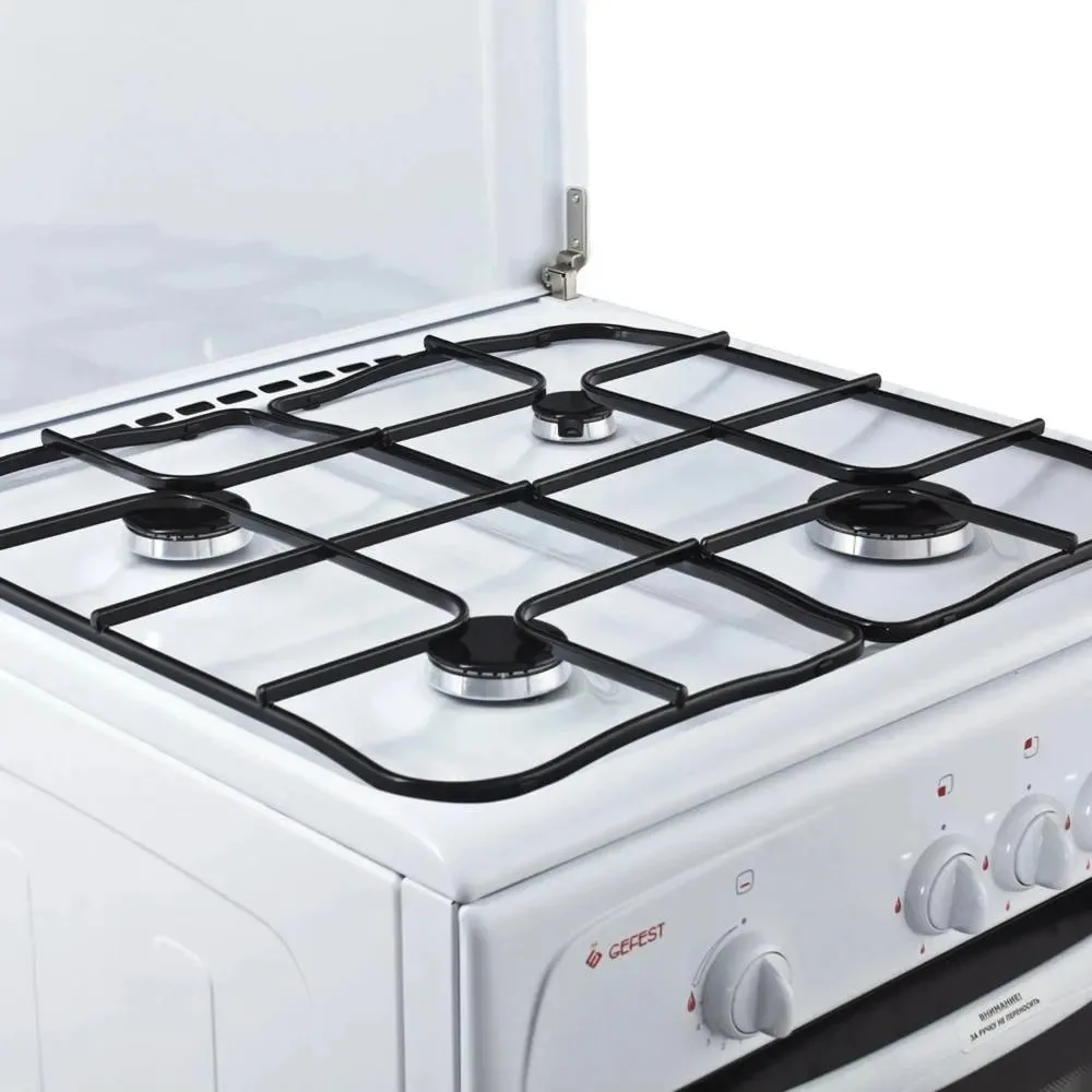 Духовка Gefest 1200 C7 K8,