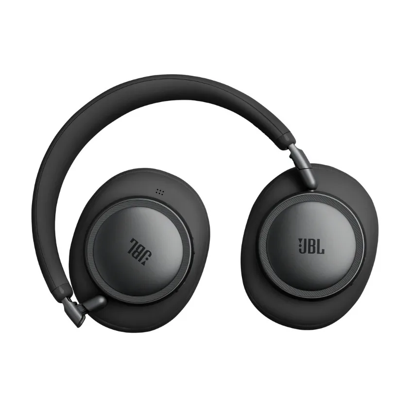 Наушники  JBL Live 780NC Black