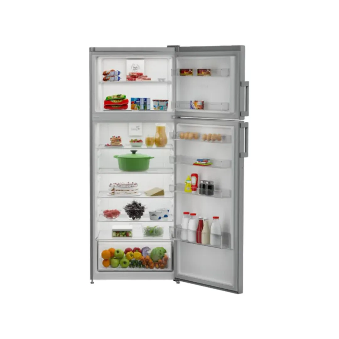 Soyuducu Indesit IFFT510N01TS