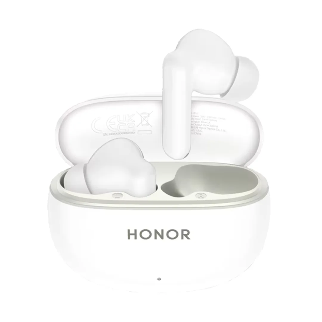 Honor earbuds x10 lite