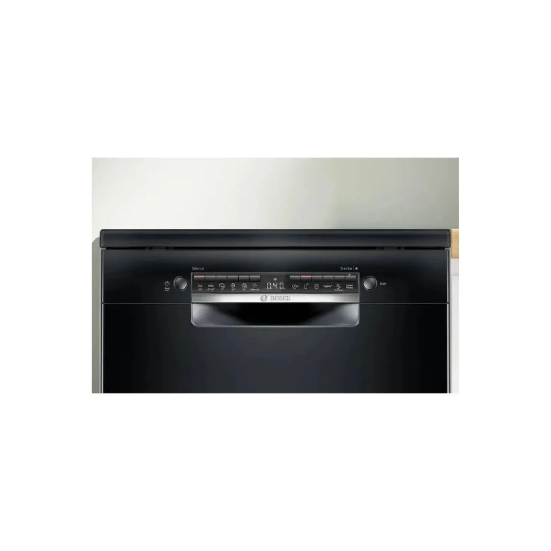 Посудомоечная машина Bosch SMS4IMB62Q 