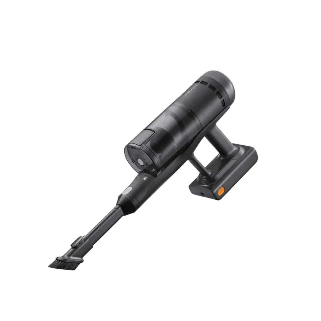 Vertikal tozsoran Roborock H60 Hub Ultra 