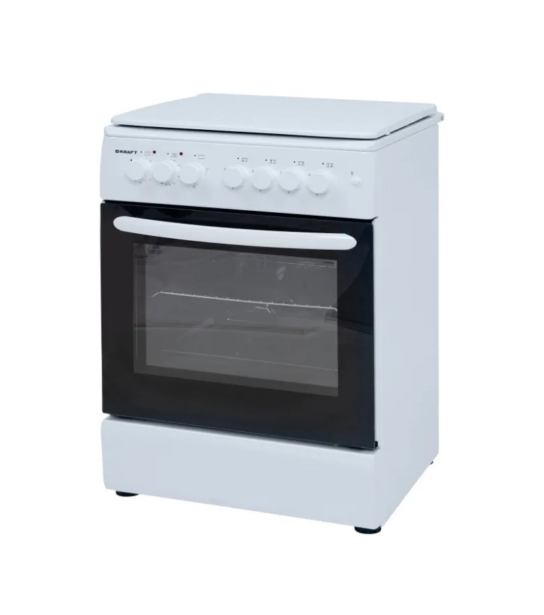 Духовка Kraft KF FSK6403AEW,