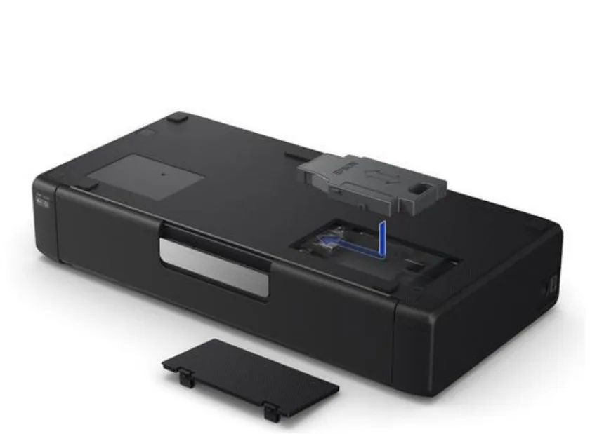 Printer Epson WorkForce WF-100W 