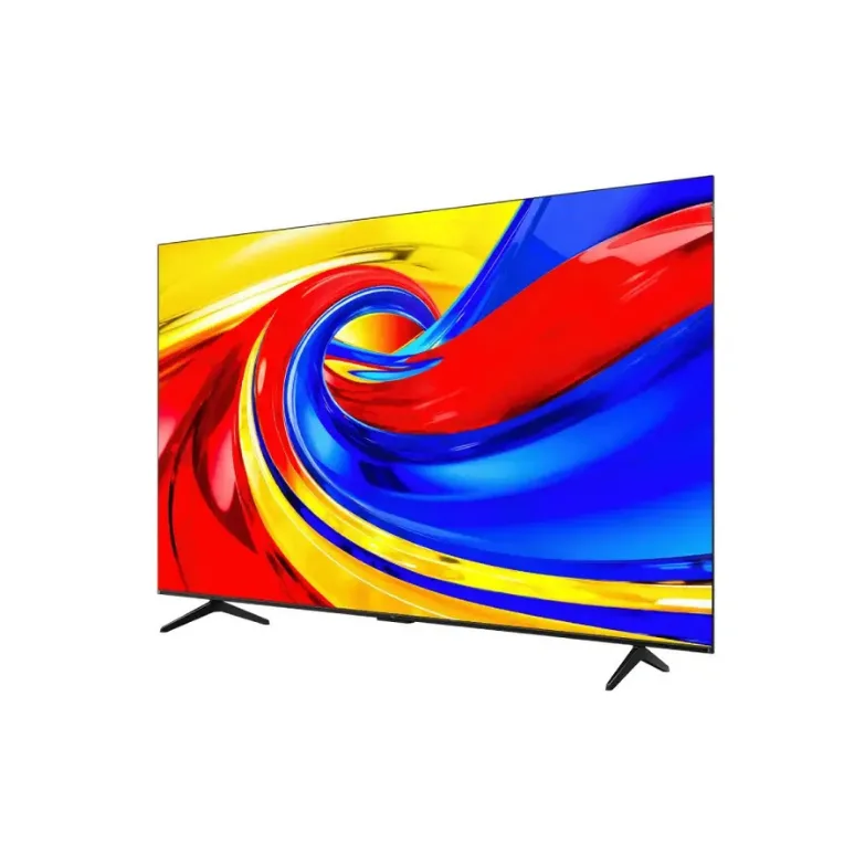 Televizor TCL Premium QLED 75P7L
