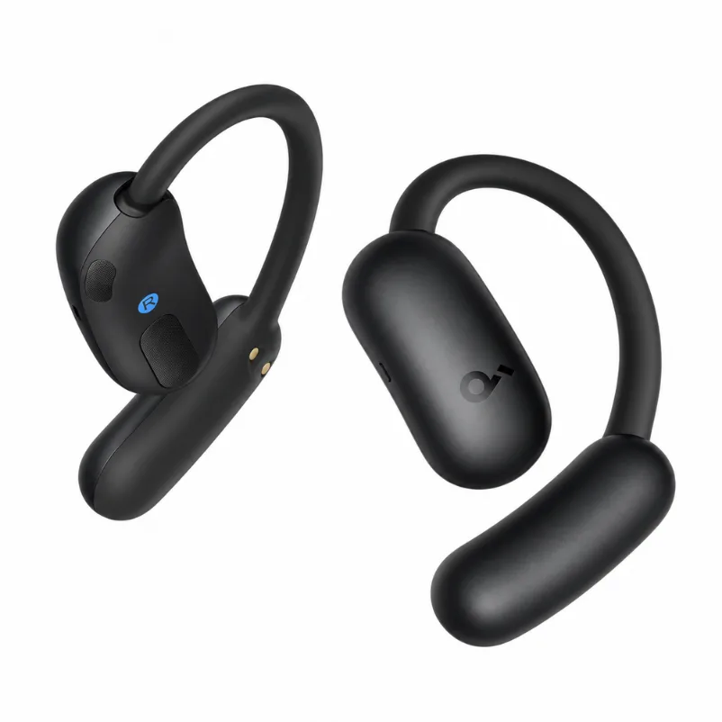 Наушники Anker Aerofit 2 Black (A3874H12)