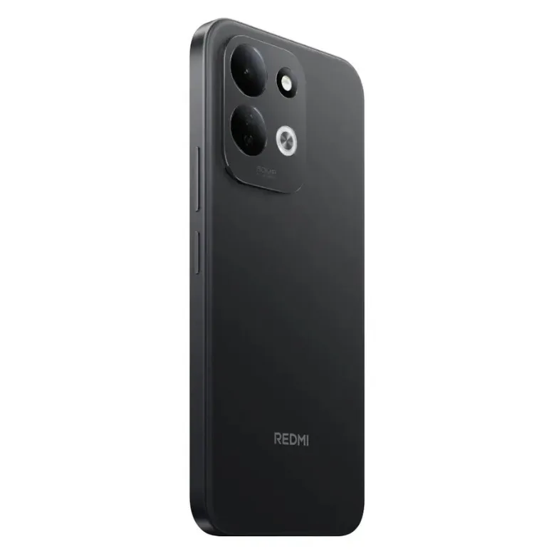 Smartfon Xiaomi Redmi 17 4/128GB Black