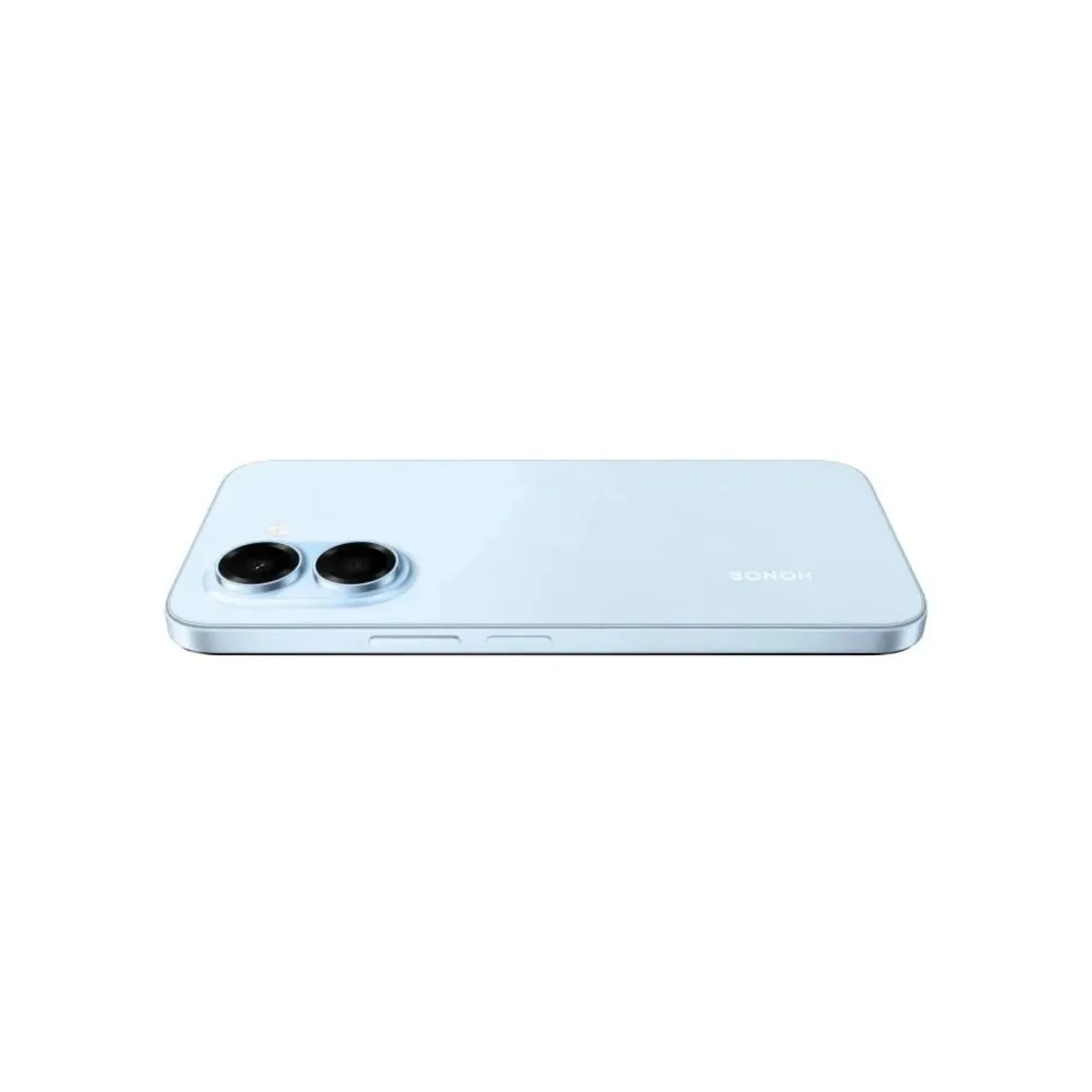Смартфон Honor X7e 6 GB/128 GB Светло-голубой