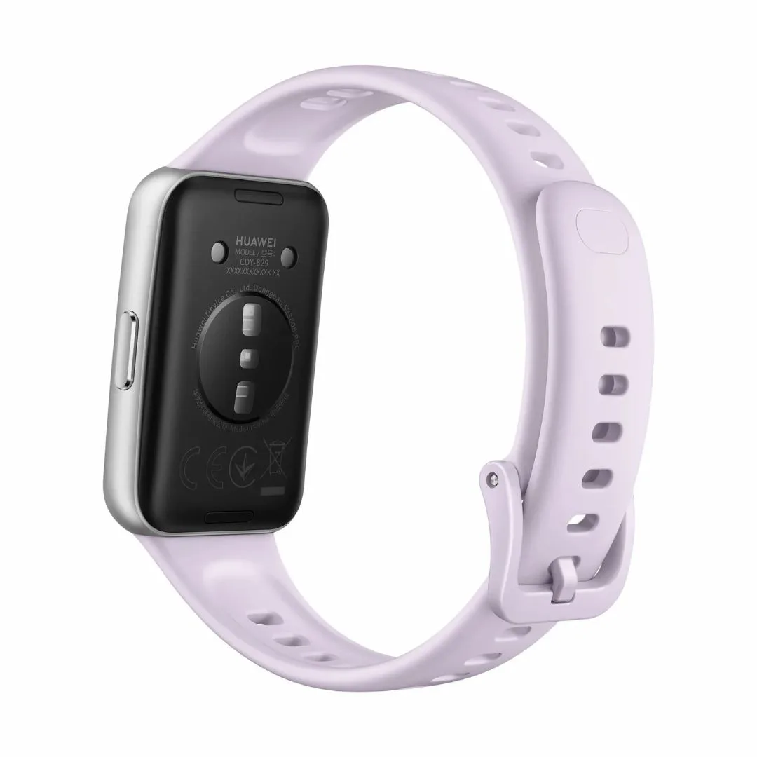 Smart saat Huawei Band 11 Purple