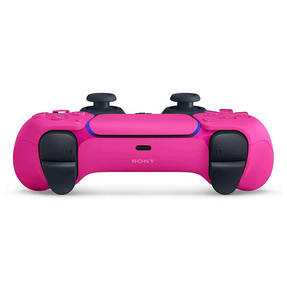 Игровая консоль Sony PlayStation 5 DualSense Нова Розовый