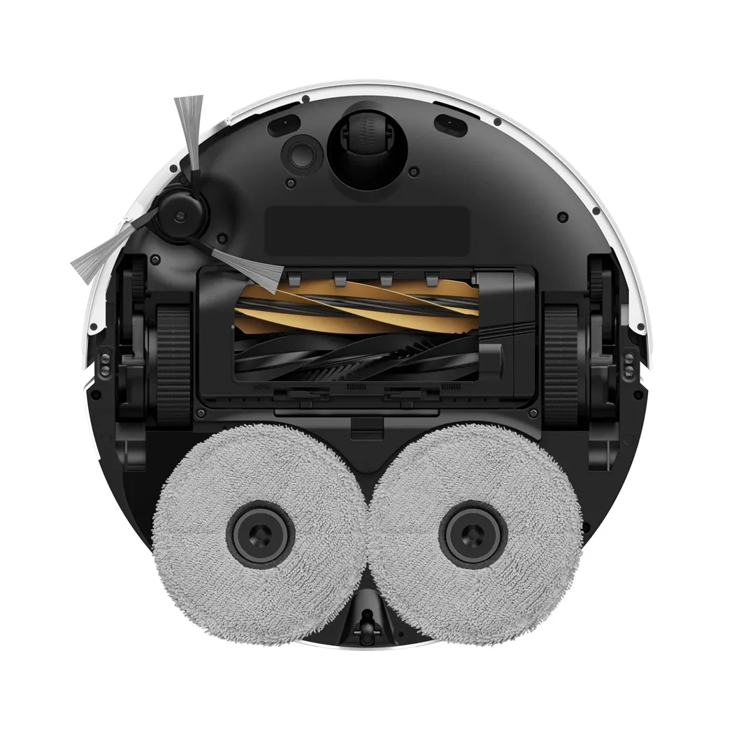 Robot tozsoran Dreame Robot Vacuum MatriX10 Ultra Black (RLX95CE) EUA