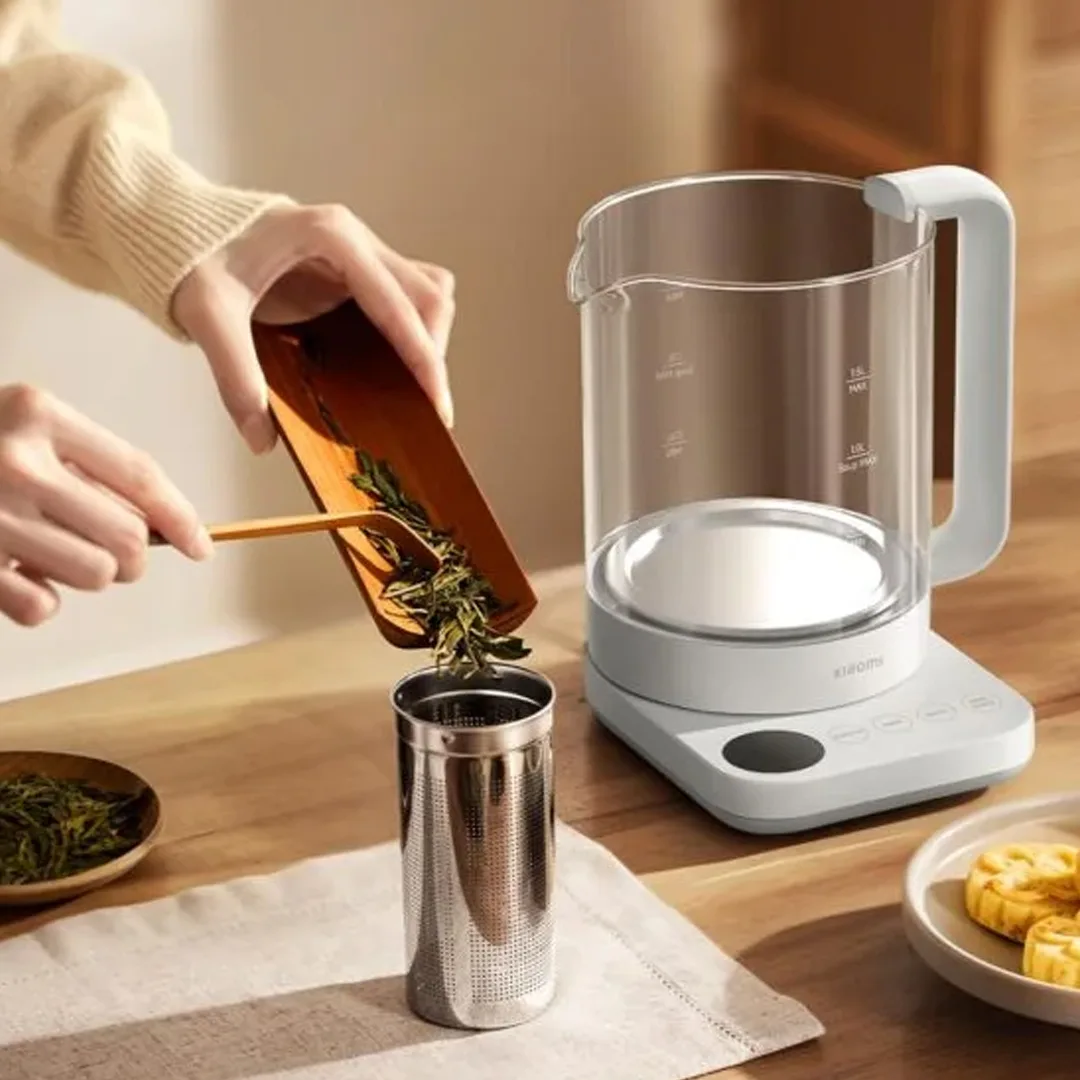 Многофункциональный чайник Xiaomi Multifunctional Kettle