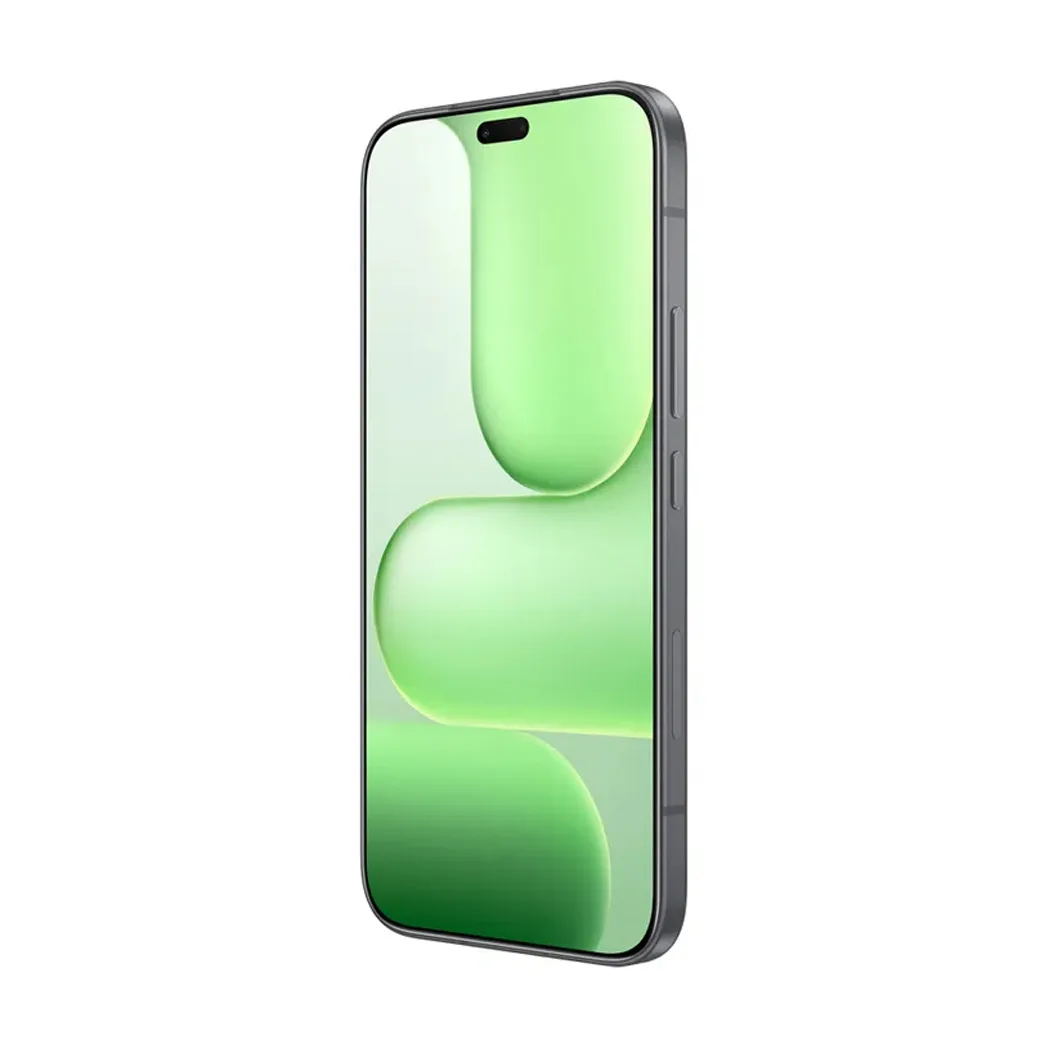 Смартфон HONOR 600 Lite 8/256GB Velvet Black 