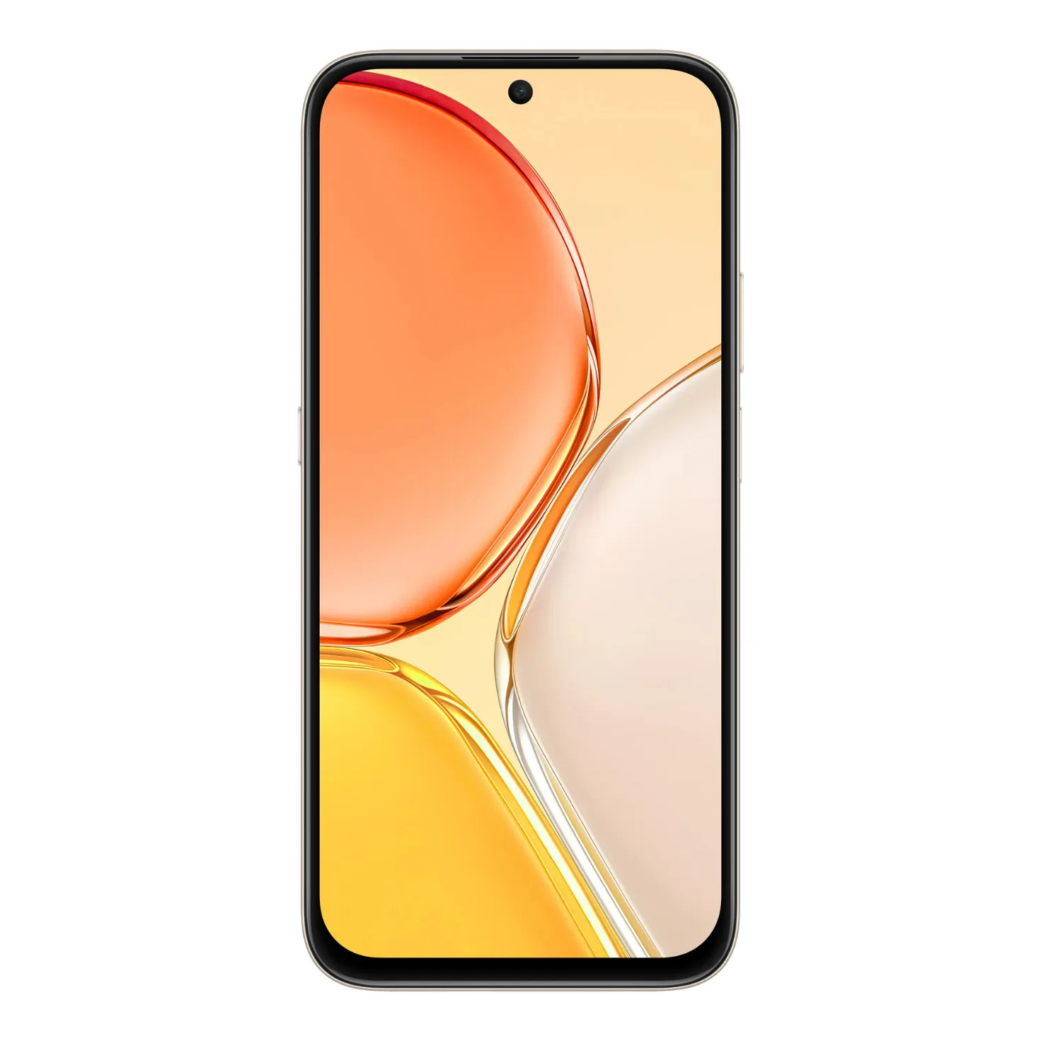 Смартфон Honor X8e 6 GB/256 GB Пустынное золото
