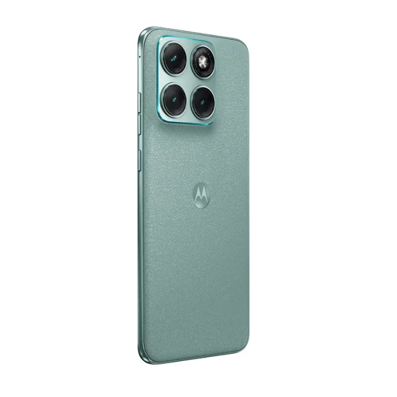 Смартфон Motorola Edge 70 Fusion Power 5G 12GB/256GB Country Air Pastel Синий