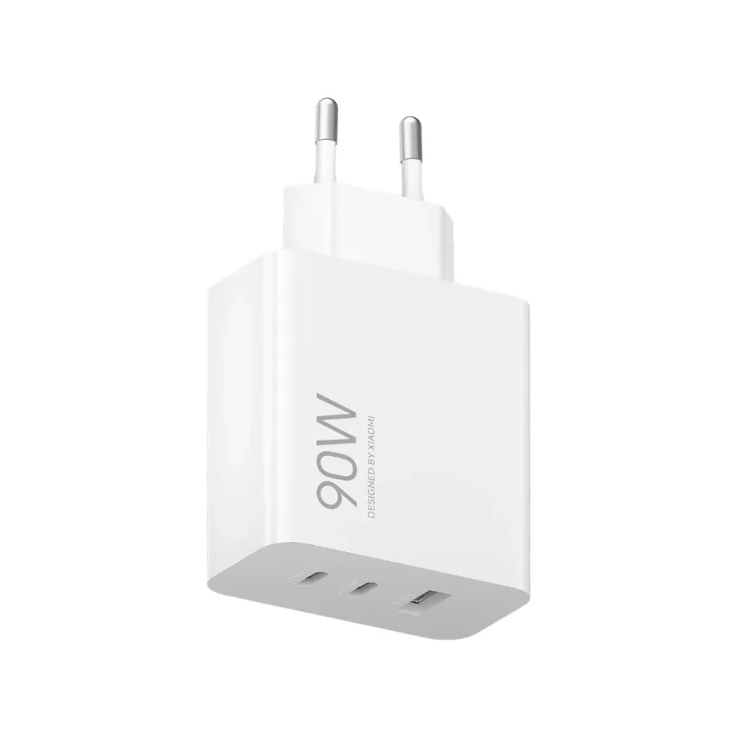 Adapter başlığı Xiaomi 90W HyperCharge Combo