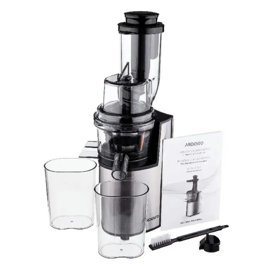 Соковыжималка Ardesto JEG-1330SL