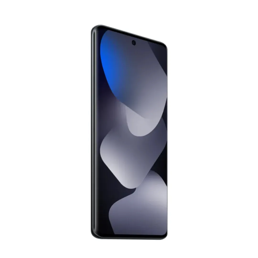 Смартфон Xiaomi Redmi Note 15 6/128 ГБ, чёрный