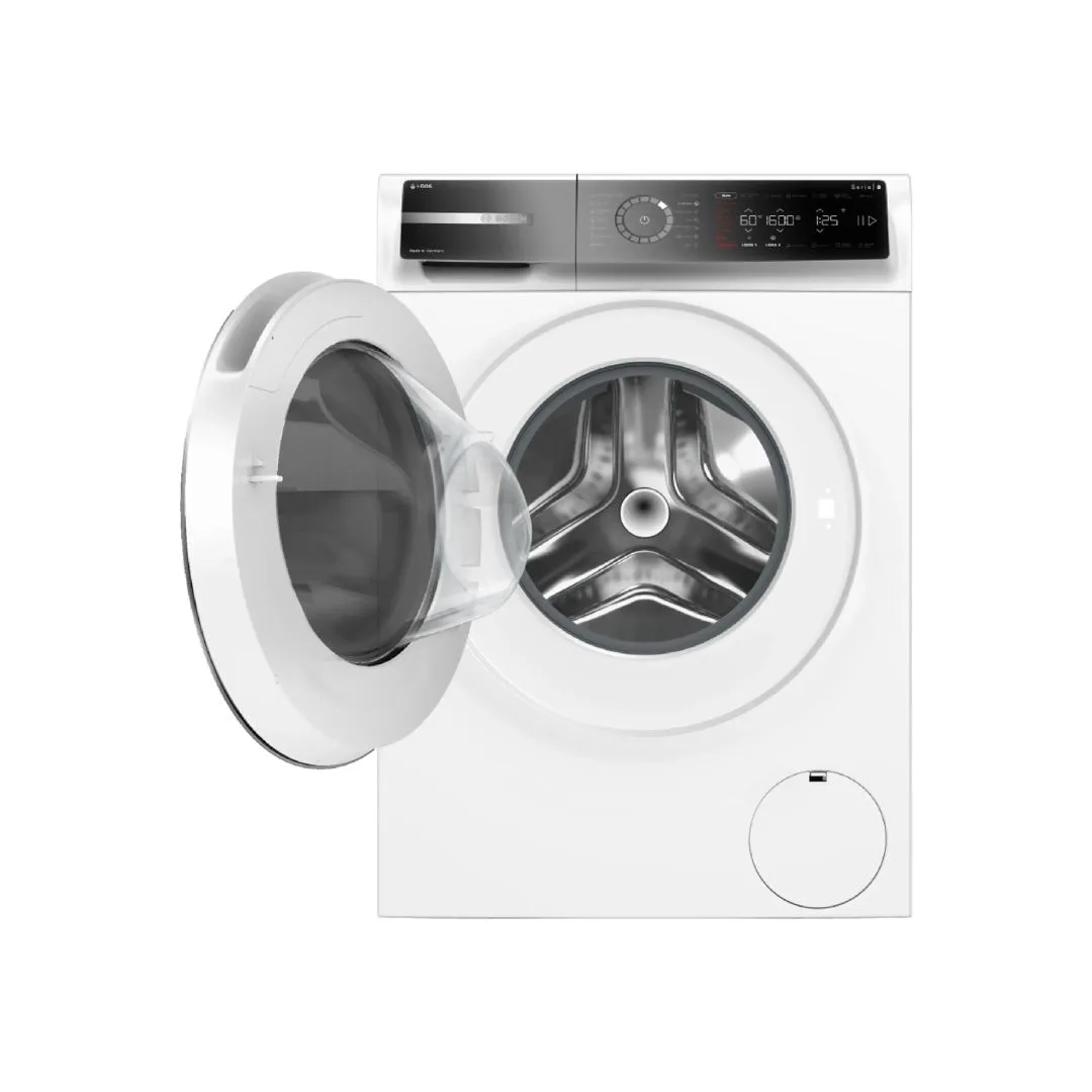 Стиральная машина BOSCH WGB256A1ME